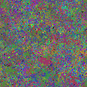 World at epoch 28000