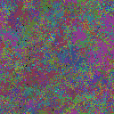 World at epoch 54000