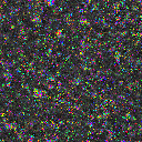 World at epoch 20000