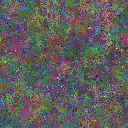 World at epoch 54000