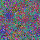 World at epoch 57000