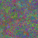 World at epoch 29000