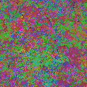 World at epoch 49000