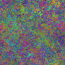 World at epoch 38000