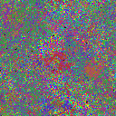 World at epoch 51000