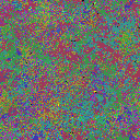 World at epoch 59000