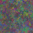 World at epoch 57000