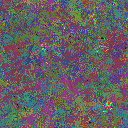 World at epoch 56000