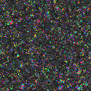 World at epoch 20000