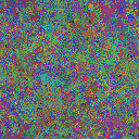 World at epoch 43000