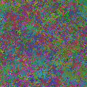 World at epoch 57000