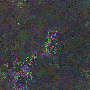 World at epoch 21000