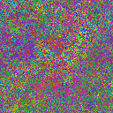 World at epoch 55000