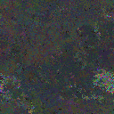 World at epoch 21000