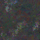 World at epoch 22000