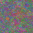 World at epoch 56000