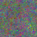 World at epoch 30000