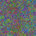 World at epoch 34000