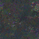 World at epoch 21000