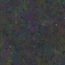 World at epoch 22000