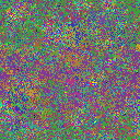 World at epoch 57000