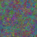 World at epoch 59000