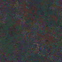 World at epoch 23000