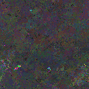 World at epoch 23000