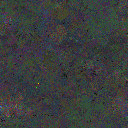 World at epoch 22000