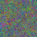 World at epoch 51000