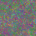 World at epoch 59000