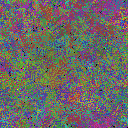 World at epoch 38000