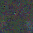 World at epoch 23000