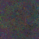 World at epoch 24000