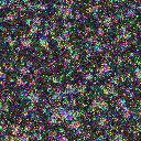 World at epoch 20000