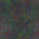 World at epoch 24000