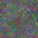 World at epoch 39000