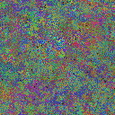 World at epoch 56000