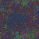 World at epoch 26000