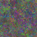 World at epoch 47000