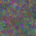 World at epoch 41000