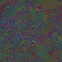 World at epoch 27000