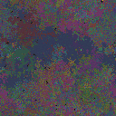 World at epoch 27000
