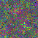 World at epoch 44000