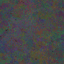 World at epoch 28000