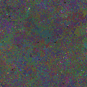 World at epoch 27000