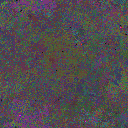 World at epoch 28000