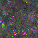 World at epoch 22000