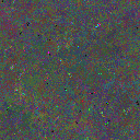 World at epoch 28000