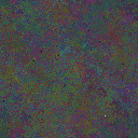 World at epoch 29000